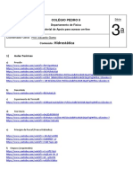 3a Serie Hidrostatica-Física