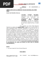 RUFO-AREINCRI