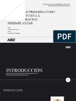 Verde y Blanco Simple Moderno Capacitación Sobre Cómo Crear Una Presentación Oral de Canva Presentación Con Video