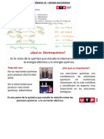 Semana 13 - Celdas Galvanicas