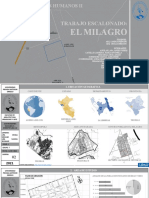 Crecimiento El Milagro