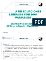 Copia de Sistemas de Ecuaciones Lineas - Objetivo C