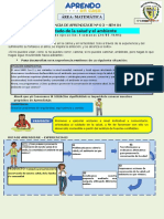 MATEMATICA 5to EXP 3-SEM 4