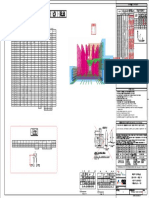 Lista de Despiece Fase 1 - Segmento 7 - Viga - Pf001 #Elem: 1