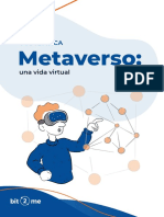 Guía del Metaverso: mundos virtuales