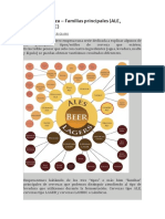 Tipos de Cerveza Por Su Fermentación