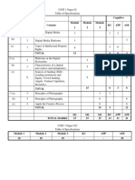 Specimen Digital Media Paper and Mark Scheme 2020