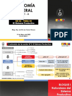 Clase 05 - El Sistema Productivo