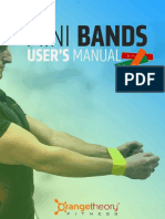 Manula Mini-Bands