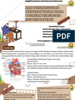 Kelompok 6 - PPT Laporan Pendahuluan Asuhan Keperawatan Pada Pasien Hipertensi Dan Analisis Jurnal - A2021