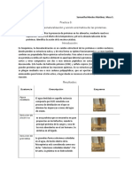 Practica Identificación Desnaturalización y Acción Enzimatica de Las Proteínas