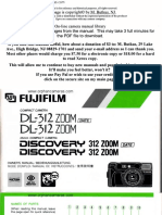 Fuji Film l318