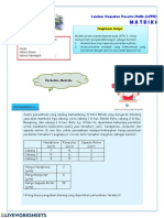 LKPD Perkalian Matriks