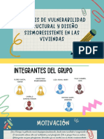Presentación Educativa Proyecto Educativo Infantil Doodle Azul, Amarillo, Rosa y Verde