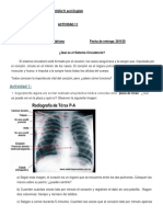 BIOLOGÍA IV and English - TP 11