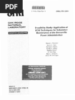 Download Application of RCM Techniques for Substation Maintenance by Salah Al-Assy SN59735802 doc pdf
