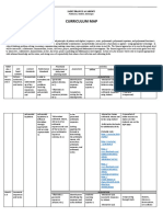 SAINT FRANCIS ACADEMY 10TH GRADE MATH CURRICULUM MAP