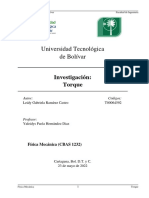 Ejercicios de Torque y Equilibrio de Fuerzas