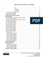 General Electrical System