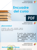 Encuadre - Del - Curso - Estudiantes NA