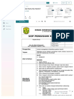PDF 3sop Pengisian Kartu Ibu Hamilf DL