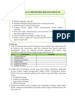 Tugas KD 3.2 & 4.2 Kelas Xii Pengolahan