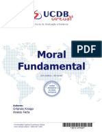 M2 - T01 - Moral Fundamental