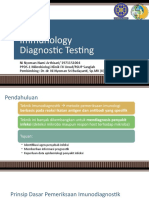 Nami - Immunology Diagnostic Test