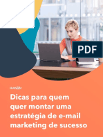 Email Marketing Sucesso