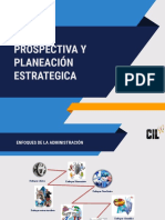 1 - Prospectiva y Planeación Estrategica