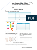 Taller Matemáticas Polígonos