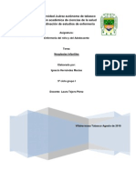 Neoplasias Historia Nat de La Enfermedad