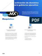 Documento-Gob MX