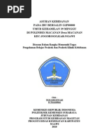 Download Mil 1 by Arief Priyanto SN59736684 doc pdf