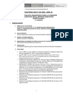 TDR Cas 128-2022 Especialista de Seho Compressed