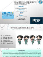 Expocision de Gestion