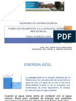 Diapositivas Energia Azul