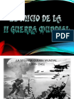 01 La Segunda Guerra Mundial