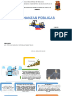 Finanzas Publicas