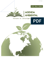 2 Revista Agenda Ambiental Nro 2 Año 2