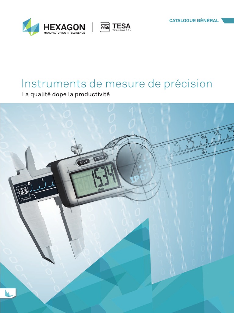 710-J13  Composition de mesures de précision et traçage 10 outils - Mesure,  contrôle et traçage