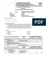 Job Sheet Merangkai Kelistrikan Body XI TKRO