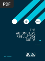 Un Ece R94 | PDF | Airbag | High Voltage