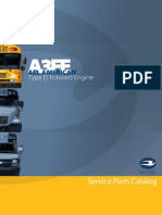 A3FE Parts Catalog