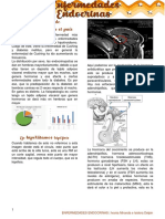 Enfermedades Endocrinas AM