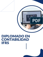 Programa Diplomado Ifrs