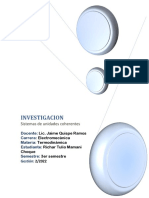 Sistema de Unidades Coherentes