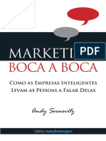 Marketing Boca A Boca