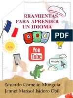 Catalogo de Herramientas