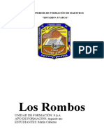 Rombos Informe